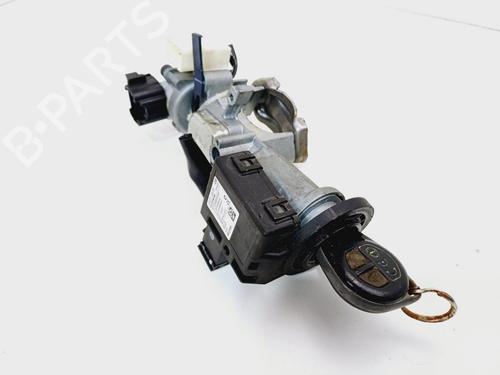 Ignition barrel SUZUKI SPLASH (EX) 1.0 (A5B310) | BP36920220M48  - Image 5