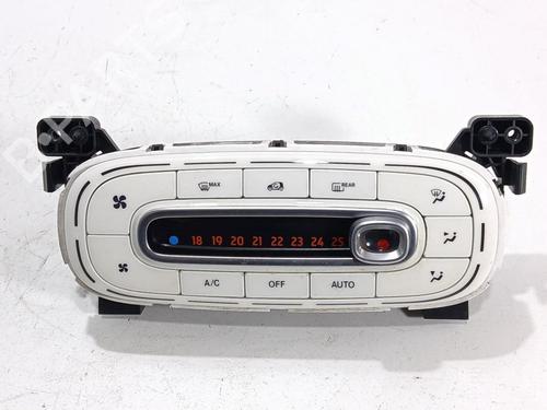 Comando chauffage SMART FORFOUR Hatchback (453) 1.0 (453.042, 453.043) | BP36920122I5 - Image 2