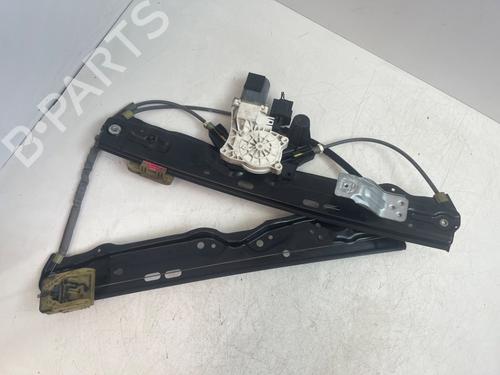 Front right window mechanism JAGUAR XE (X760) 2.0 D | BP39943666C23 - Image 2