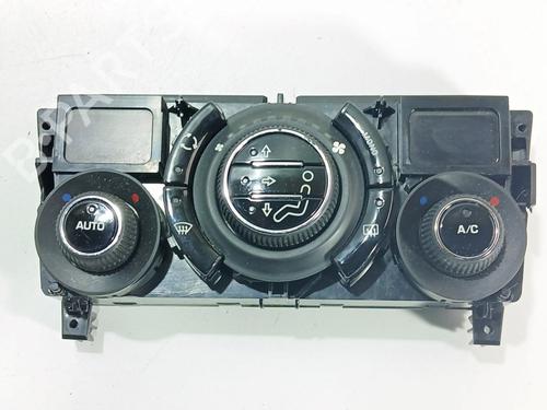 Climate control CITROËN C3 Picasso (SH_) 1.6 VTi 120 | BP36921288I5 - Image 2
