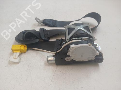 Front left seatbelt VW PASSAT B7 Variant (365) 1.4 TSI | BP39686838I26 - Image 3