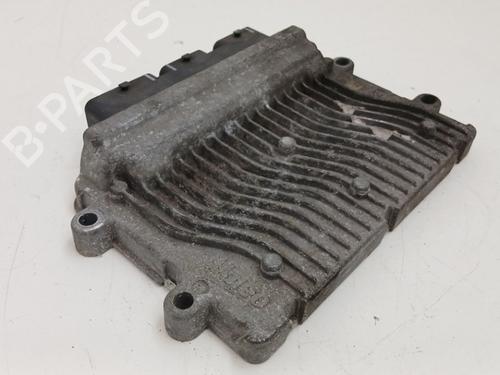 Engine control unit (ECU) PEUGEOT 206+ (2L_, 2M_) 1.4 i (2LKFWA, 2MKFWA) | BP36933846M57 - Image 2
