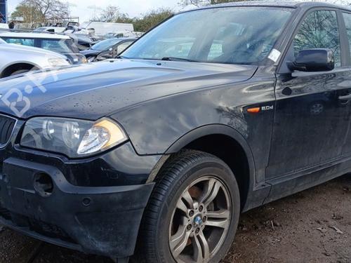 Injector BMW X3 (E83) 2.0 d | BP36931005M100 - Image 3