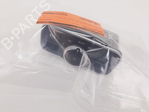 Headlight switch MERCEDES-BENZ A-CLASS (W177) A 180 d (177.010) | BP36919727I24 - Image 4