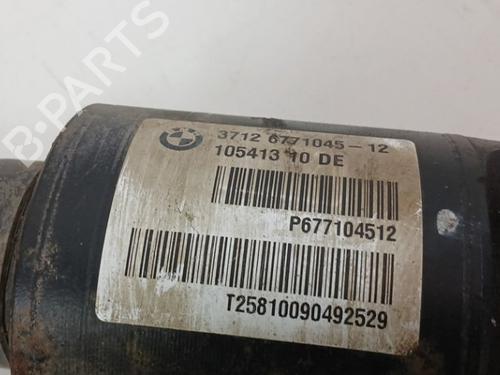 Anti roll bar BMW X5 (E70) xDrive 40 d | BP36924520M96 - Image 7