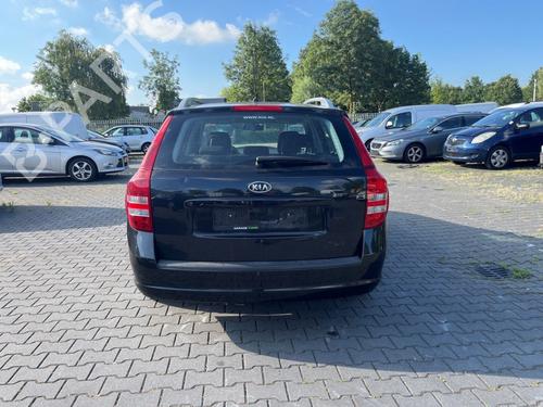 Rear axle KIA CEE'D SW (ED) 1.4 | BP37516499M2 - Image 2