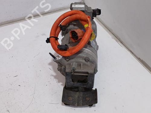 Compressor A/C TESLA MODEL S (5YJS) 85 | BP36925473M34 - Image 4
