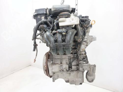 Engine SUBARU JUSTY IV 1.0 (M300) | BP38434582M1 - Image 3