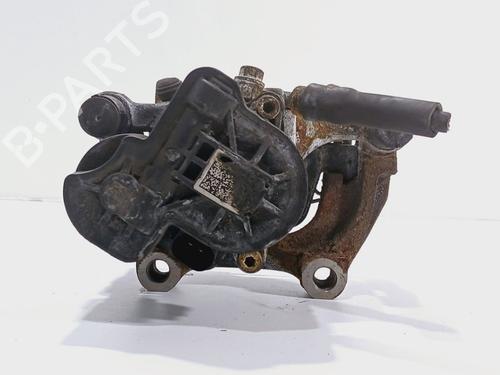 Left rear brake caliper VW T-ROC (A11, D11) 1.5 TSI | BP36921416M107 - Image 4