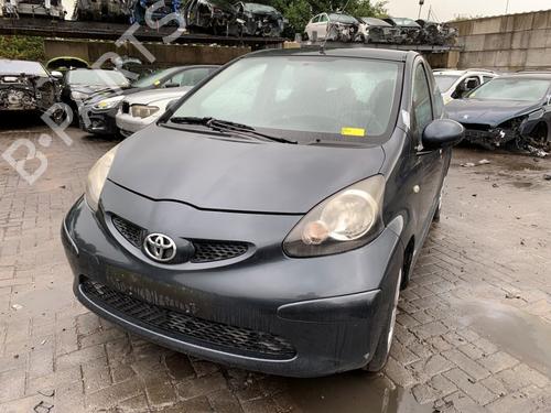 Used Climate control Climate control TOYOTA AYGO (_B1_) 1.0 (KGB10_, KGB10R) (68 hp) 40117465 40117465