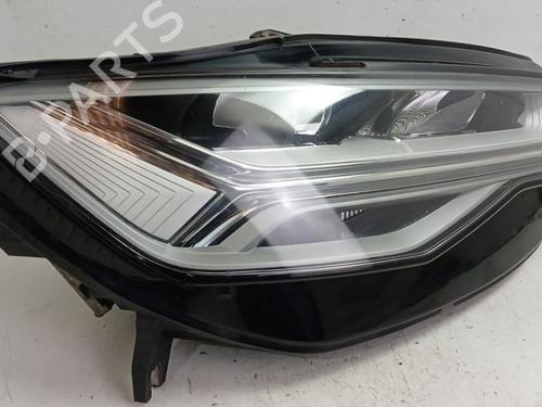 Right headlight AUDI A6 C7 (4G2, 4GC) 2.0 TDI | BP38506776C29 - Image 2