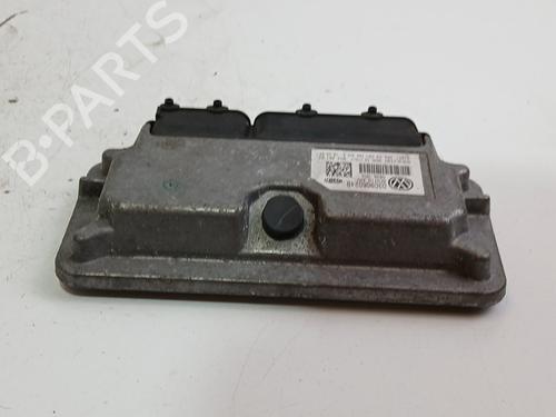 Engine control unit (ECU) SKODA FABIA II (542) 1.4 | BP36923261M57 - Image 2