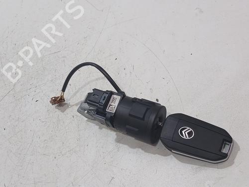 Switch CITROËN BERLINGO Box Body/MPV (K9) PureTech 110 | BP36922909I30 - Image 3
