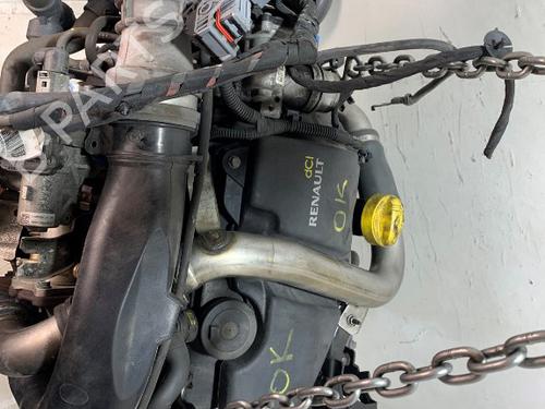 Engine RENAULT TWINGO II (CN0_) 1.5 dCi 90 | BP36920966M1 - Image 6