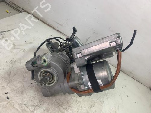 Steering column MG MG ZS SUV (AZS1) EV (CSA7001) | BP36926284M21 - Image 5