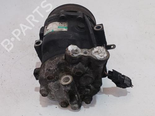 AC compressor FIAT PUNTO EVO (199_) 1.3 D Multijet | BP36925051M34 - Image 4