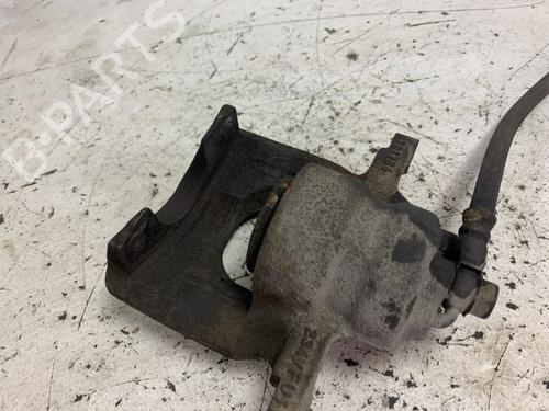 Left front brake caliper TOYOTA AYGO (_B4_) 1.0 (KGB40) | BP36927063M105 - Image 4