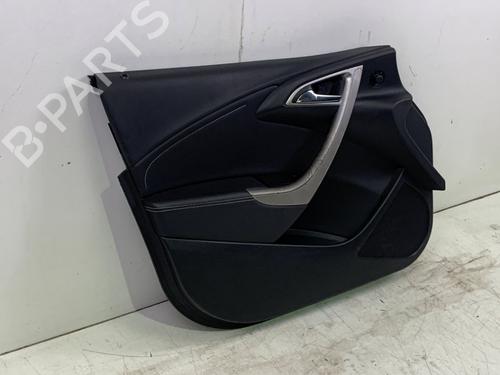 Rear right panel OPEL ASTRA J (P10) 1.4 Turbo (68) | BP36927233C61 - Image 4