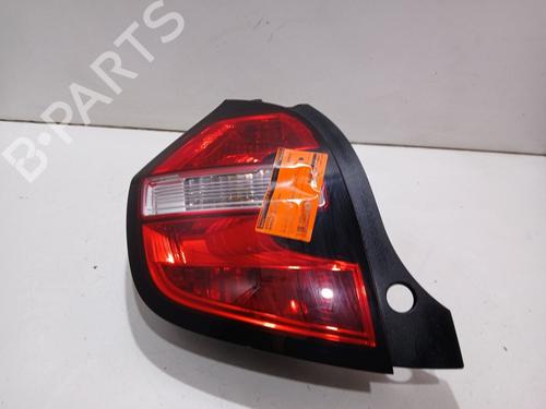 Left taillight RENAULT TWINGO III (BCM_, BCA_) 1.0 SCe 70 | BP36922173C34  - Image 5