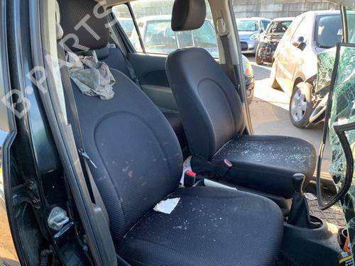 Front left seatbelt DAIHATSU SIRION (M3_) 1.0 (M300) | BP36957042I26 - Image 2