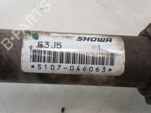 Steering rack SUZUKI SWIFT III (MZ, EZ) 1.3 (RS413, ZC11S) | BP36925195M22 - Image 5