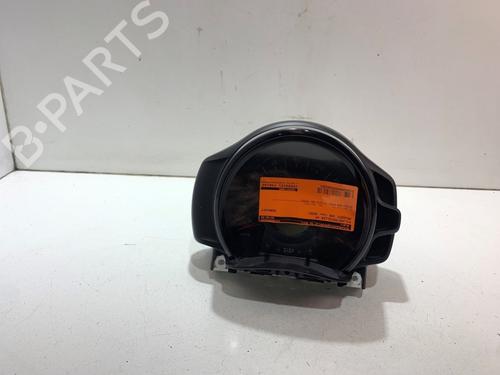 Instrument cluster PEUGEOT 108 1.0 VTi 72 | BP36922583C47 - Image 6