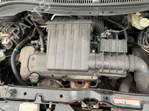 Gearbox SUZUKI SWIFT III (MZ, EZ) 1.5 (RS415, ZC21S) | BP36922165M3  - Image 8