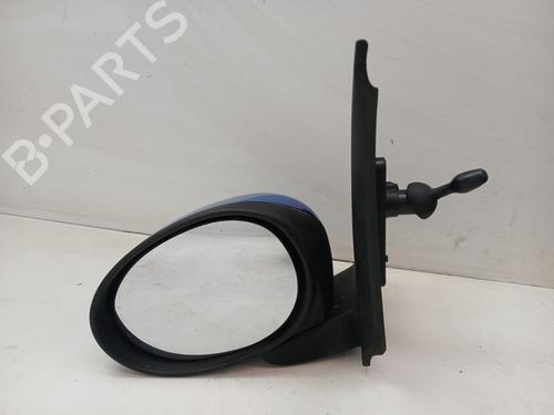 left-mirror-citroen-c1-pm_-pn_-2005-2006-2007-2008-2009-2010-2011-2012-2013-2014-39208606 main image