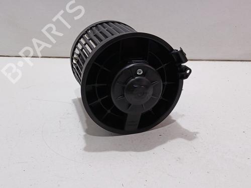 Varmeblæser Varmeblæser NISSAN QASHQAI II (J11, J11_) 1.5 dCi (110 hp) 36922643 36922643