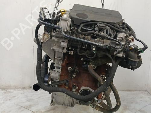 Engine FORD FOCUS IV Turnier (HP) 1.0 EcoBoost | BP36929576M1 - Image 4