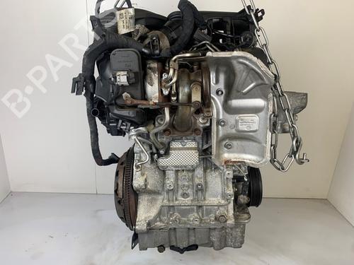 Engine SEAT IBIZA IV ST (6J8, 6P8) 1.0 TSI | BP36924110M1  - Image 5