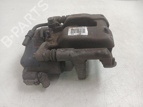 Used Left rear brake caliper Left rear brake caliper TOYOTA PROACE Van (MDZ_) Electric (MDZS, MDZZ) (136 hp) 39963429 39963429