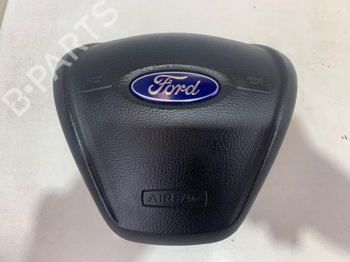 driver-airbag-ford-fiesta-vi-cb1-ccn-2008-36924569 main image