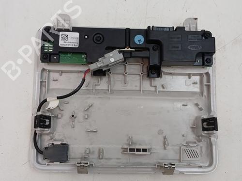 Innerbelysning FORD FOCUS IV Turnier (HP) 1.0 EcoBoost | BP36932763I8 - Image 4