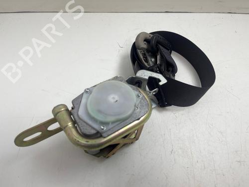 Used Front left seatbelt Front left seatbelt 37169800 37169800