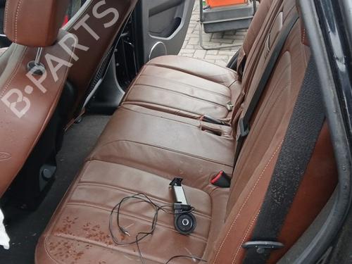 Used Rear right seatbelt Rear right seatbelt 37089049 37089049
