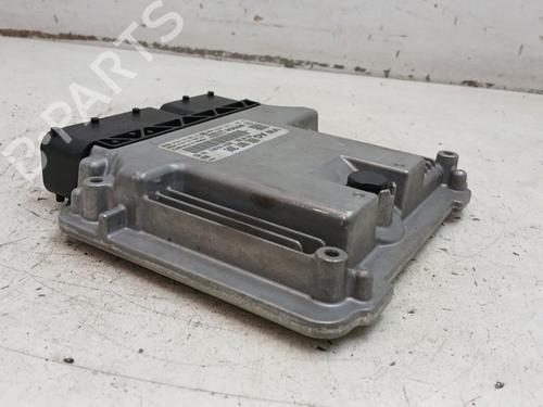 Engine control unit (ECU) AUDI A3 Sportback (8VA, 8VF) 1.5 TFSI | BP36931219M57 - Image 2