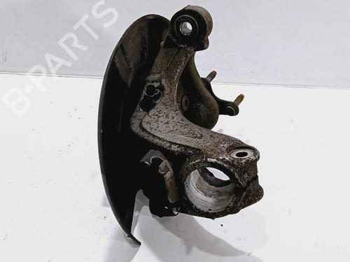 Right front steering knuckle VW PASSAT B7 (362) 1.4 TSI | BP36921127M26 - Image 4