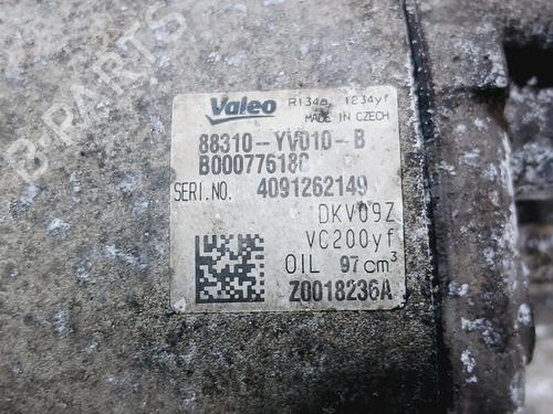 AC compressor TOYOTA AYGO (_B4_) 1.0 (KGB40) | BP36933008M34 - Image 6