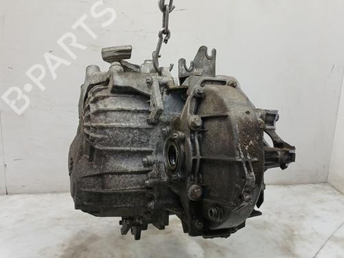 Gearkasse Gearkasse OPEL ASTRA J Sports Tourer (P10) 1.4 Turbo (35) (140 hp) 36931957 36931957