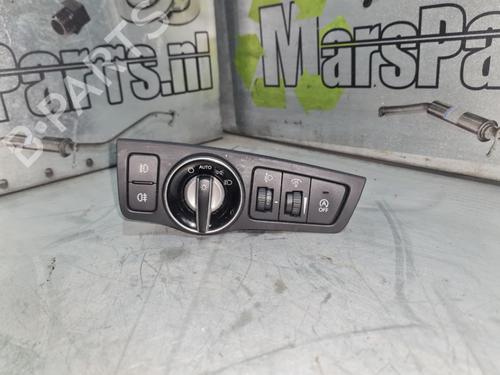 Used Headlight switch Headlight switch 36918472 36918472