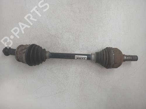 Used Left front driveshaft Left front driveshaft OPEL INSIGNIA A Sports Tourer (G09) 1.4 (35) (140 hp) 40117417 40117417