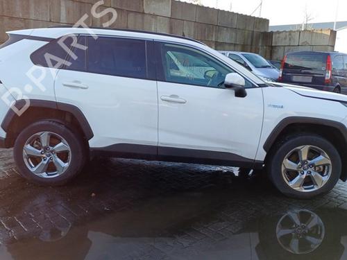 Gearbox TOYOTA RAV 4 V (_A5_, _H5_) 2.5 Hybrid (AXAH52) | BP36929665M3  - Image 9