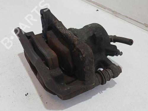 Right front brake caliper SUZUKI SWIFT III (MZ, EZ) 1.3 (RS413, ZC11S) | BP36924769M104 - Image 4