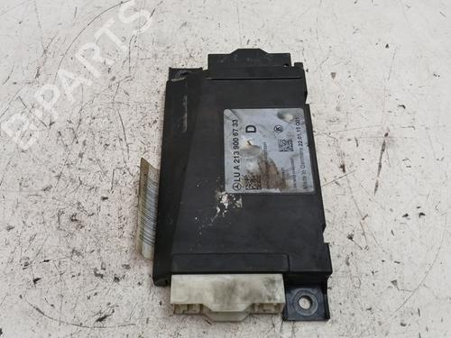 Electronic module MERCEDES-BENZ G-CLASS (W463) AMG G 63 (463.276, 463.277) | BP36931361M83 - Image 2