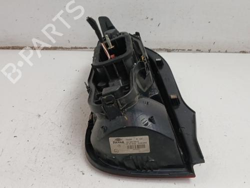 Right taillight VW UP! (121, 122, BL1, BL2, BL3, 123) 1.0 | BP36929468C35  - Image 5