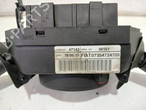 Ratstangsstang FIAT 500 (312_) 1.4 (312AXC1B, 312CXC1B) | BP36925406I23 - Image 2