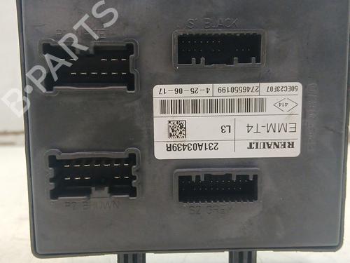 Switch RENAULT TRAFIC III Van (FG_) 1.6 dCi 125 (FGMH) | BP38013312I30 - Image 3