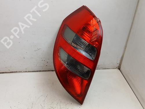 Used Left taillight Left taillight 36932182 36932182
