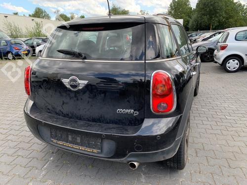 Used Rear axle Rear axle 39548854 39548854